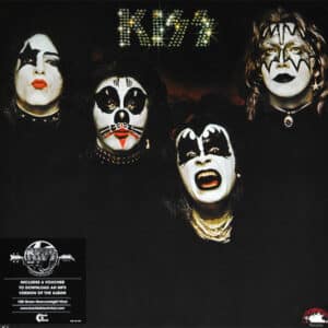 Kiss - Kiss - 40Th Anniversary