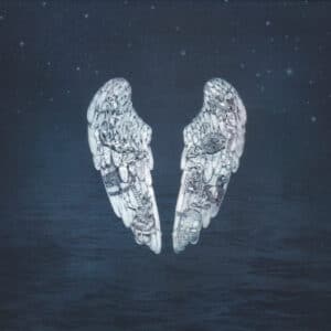 Coldplay – Ghost Stories (CD)