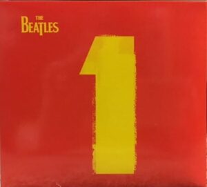 The Beatles – 1 (CD)