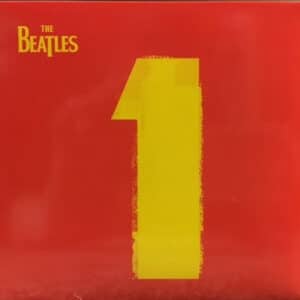 The Beatles – 1 (CD)