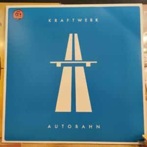 Kraftwerk – Autobahn