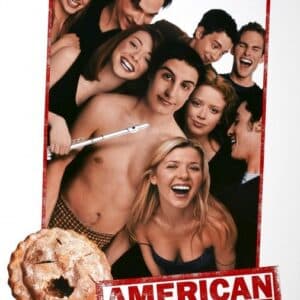 אמריקן פאי | American Pie