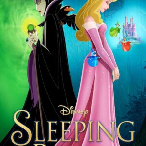 היפיפיה הנרדמת | Sleeping Beauty