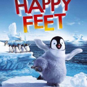 תזיזו ת'רגליים | Happy Feet