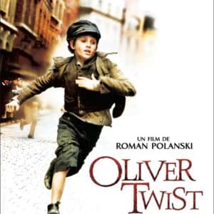 אוליבר טוויסט | Oliver Twist
