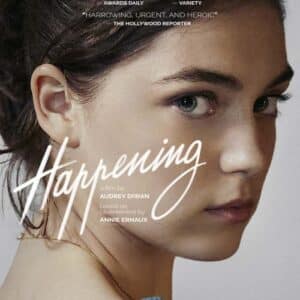 האירוע | Happening