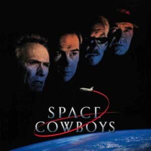 ספייס קאובויס | Space Cowboys