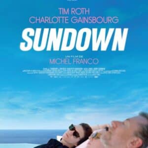 שקיעת החמה | Sundown