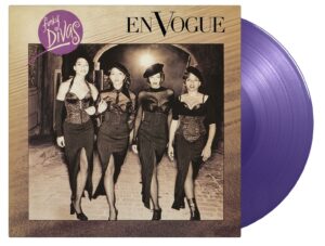 En Vogue – Funky Divas