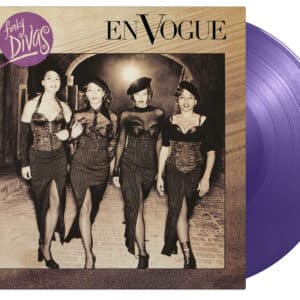 En Vogue – Funky Divas