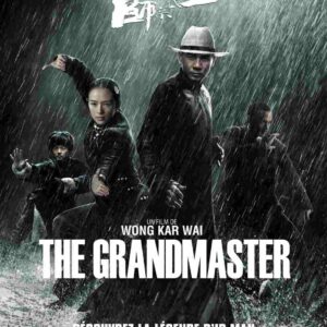 גרנד מאסטר | The Grandmaster