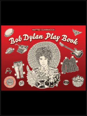 Bob Dylan Play Book