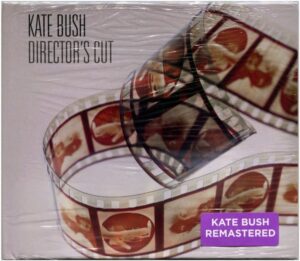 Kate Bush – Director's Cut