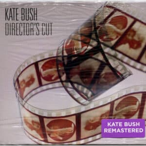 Kate Bush – Director's Cut