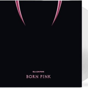 Blackpink - Born Pink