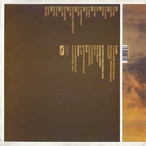 .Röyksopp - Melody A.M – תמונה 2