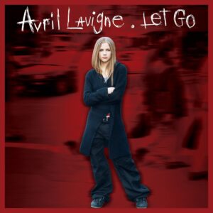Lavigne Avril - Let Go (20Th Anniversary Edition)