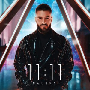 Maluma - 11:11