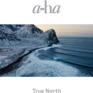 A-Ha - True North