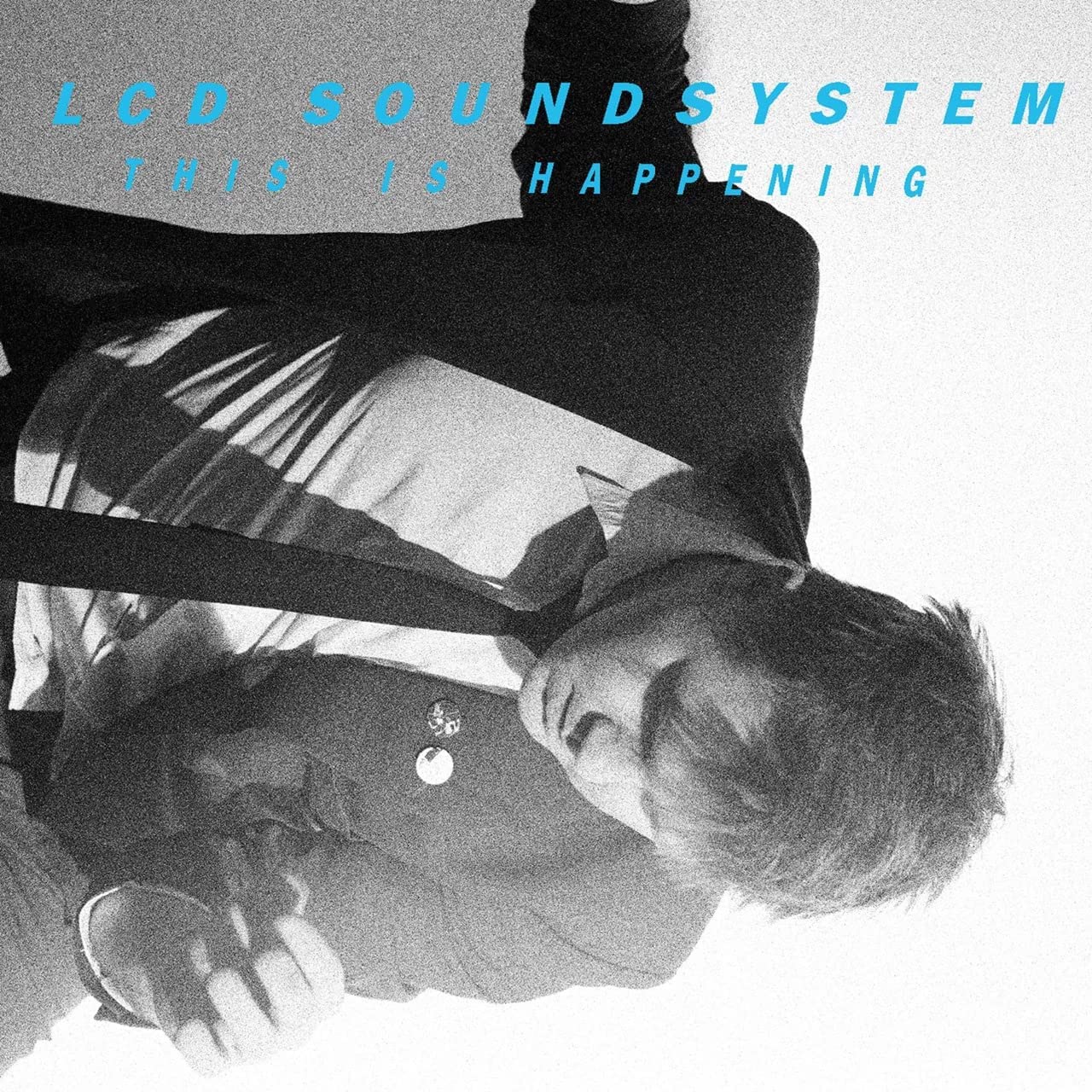 Lcd Soundsystem - This Is Happen