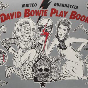 David Bowie Play Book