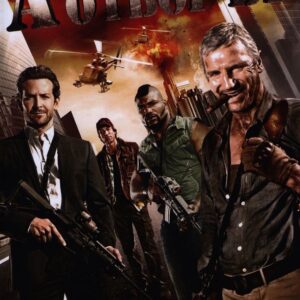 צוות לעניין (2010)