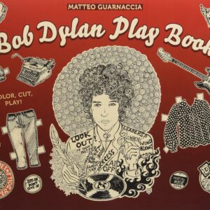 Bob Dylan Play Book