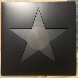 David Bowie - Blackstar