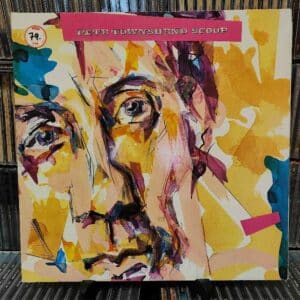 Pete Townshend – Scoop