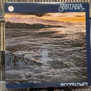 Santana – Moonflower