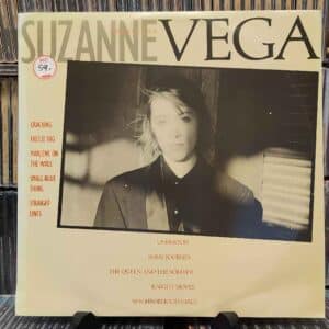 Suzanne Vega – Suzanne Vega