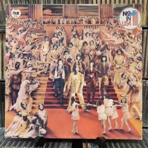 The Rolling Stones – It's Only Rock 'N Roll