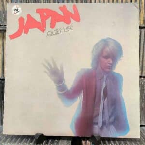 Japan – Quiet Life