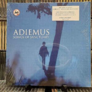 Adiemus – Songs Of Sanctuary