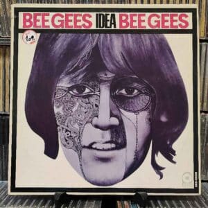 Bee Gees – Idea
