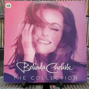 Belinda Carlisle – The Collection