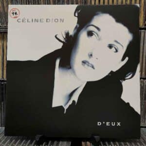 Céline Dion – D'Eux