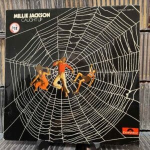 Millie Jackson – Caught Up