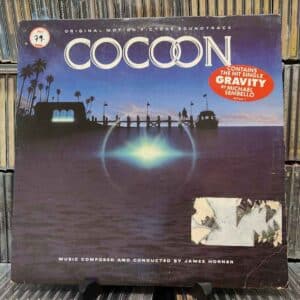 James Horner – Cocoon (Original Motion Picture Soundtrack)