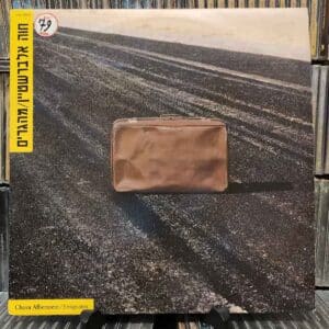 חוה אלברשטיין - Chava Alberstein - מהגרים – Emigrants