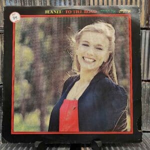 Ilanit – To The Road - אילנית - אל הדרך