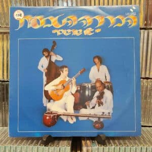 הברירה הטבעית – אלי שורשים - Natural Gathering - Origins