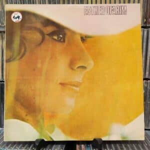 Esther Ofarim – Esther Ofarim