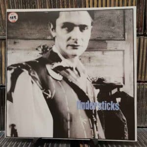 Tindersticks – Tindersticks
