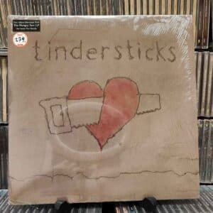 Tindersticks – The Hungry Saw