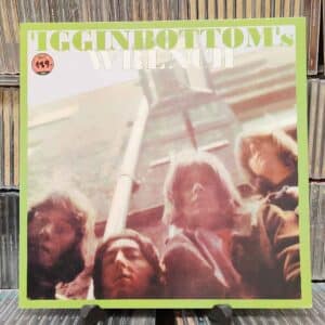 'Igginbottom – 'Igginbottom's Wrench