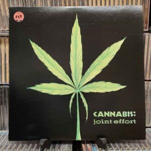 Cannabis – Joint Effort