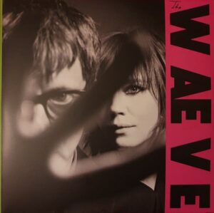 The Waeve - The Waeve [2LP]