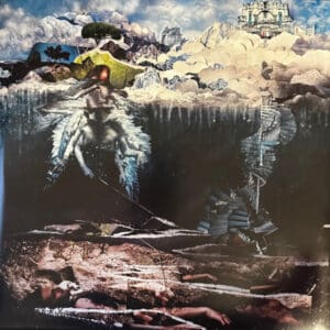 John Frusciante - The Empyrean