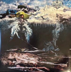 John Frusciante - The Empyrean